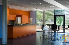 Adonis Dijon Maison Internationale - photo 5