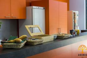 Adonis Dijon Maison Internationale - photo 16