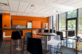 Adonis Dijon Maison Internationale - photo 22