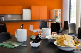 Adonis Dijon Maison Internationale - photo 25