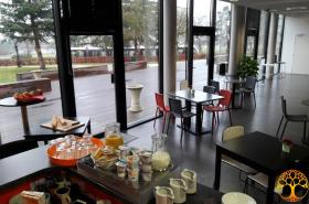 Adonis Dijon Maison Internationale - photo 17