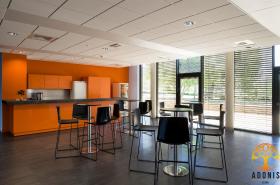 Adonis Dijon Maison Internationale - photo 19