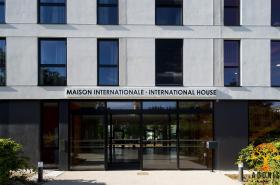 Adonis Dijon Maison Internationale - photo 18