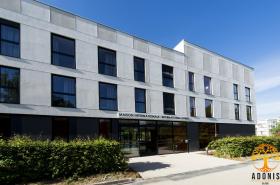 Adonis Dijon Maison Internationale - photo 27