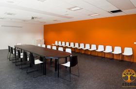 Adonis Dijon Maison Internationale - photo 14