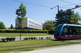 Adonis Dijon Maison Internationale - photo 11