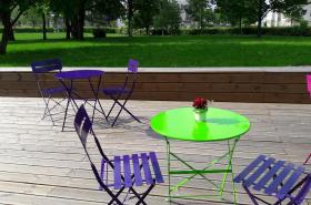 Adonis Dijon Maison Internationale - photo 9