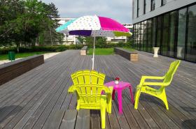 Adonis Dijon Maison Internationale - photo 8