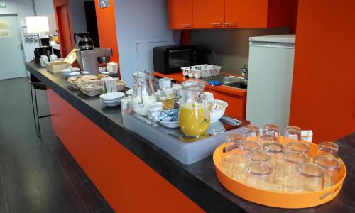 Adonis Dijon Maison Internationale - photo 2