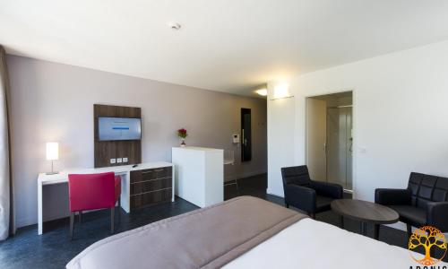 Adonis Dijon Maison Internationale - photo 3