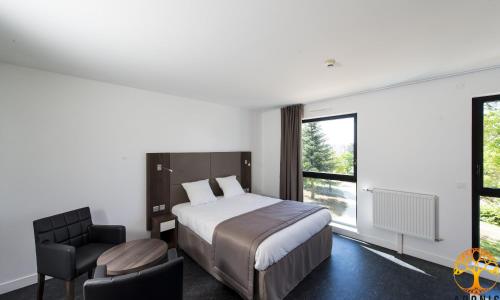 Adonis Dijon Maison Internationale - photo 1