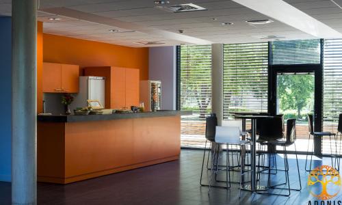 Adonis Dijon Maison Internationale - photo 2