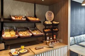 B&B HOTEL Dijon Les Portes du Sud - photo 7