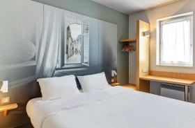 B&B HOTEL Dijon Les Portes du Sud - photo 4
