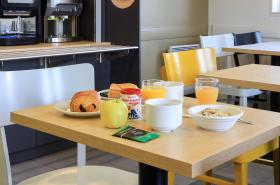 B&B HOTEL Dijon Les Portes du Sud - photo 13