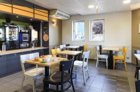 B&B HOTEL Dijon Les Portes du Sud - photo 15