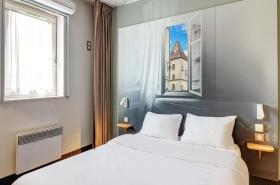 B&B HOTEL Dijon Les Portes du Sud - photo 9