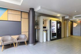 B&B HOTEL Dijon Les Portes du Sud - photo 17