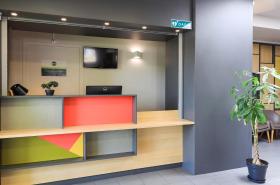 B&B HOTEL Dijon Les Portes du Sud - photo 16
