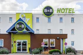 B&B HOTEL Dijon Les Portes du Sud - photo 10