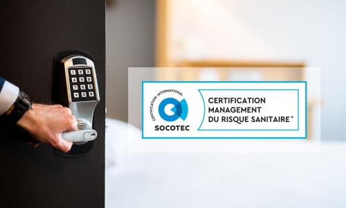 B&B HOTEL Dijon Les Portes du Sud - photo 3