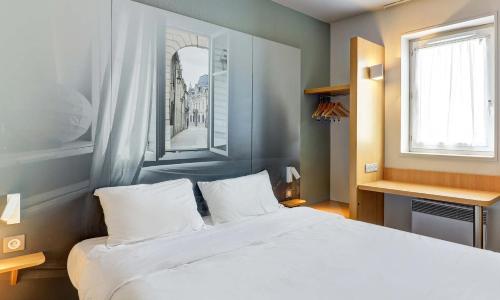 B&B HOTEL Dijon Les Portes du Sud - photo 1