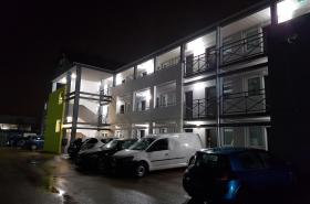 B&B HOTEL Dijon Marsannay - photo 10