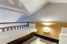 B&B HOTEL Dijon Marsannay - photo 7