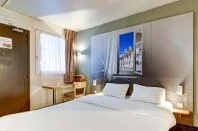 B&B HOTEL Dijon Marsannay - photo 4