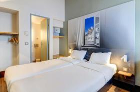 B&B HOTEL Dijon Marsannay - photo 23