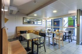 B&B HOTEL Dijon Marsannay - photo 18