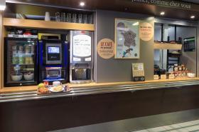 B&B HOTEL Dijon Marsannay - photo 17