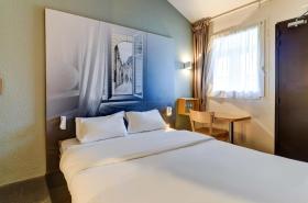 B&B HOTEL Dijon Marsannay - photo 11