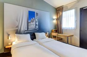 B&B HOTEL Dijon Marsannay - photo 10
