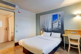 B&B HOTEL Dijon Marsannay - photo 14