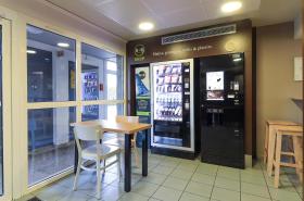 B&B HOTEL Dijon Marsannay - photo 21