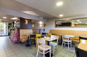 B&B HOTEL Dijon Marsannay - photo 9