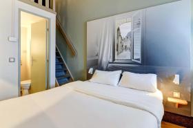 B&B HOTEL Dijon Marsannay - photo 25