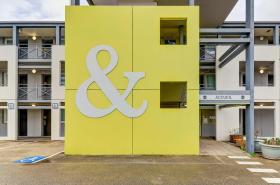 B&B HOTEL Dijon Marsannay - photo 6