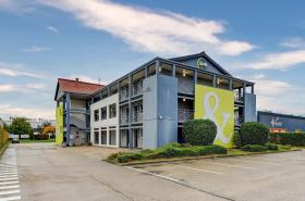 B&B HOTEL Dijon Marsannay - photo 26