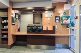 B&B HOTEL Dijon Marsannay - photo 20