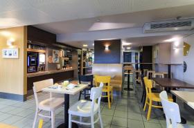 B&B HOTEL Dijon Marsannay - photo 8