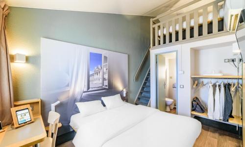 B&B HOTEL Dijon Marsannay - photo 2