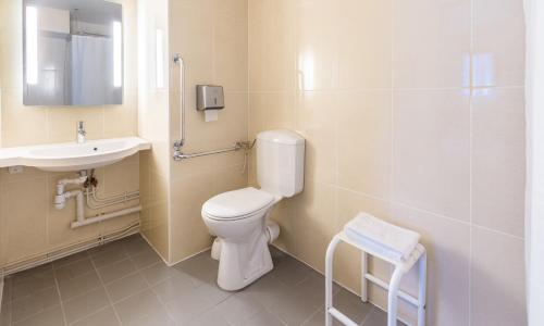 B&B HOTEL Dijon Marsannay - photo 3