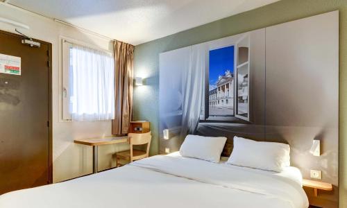 B&B HOTEL Dijon Marsannay - photo 1