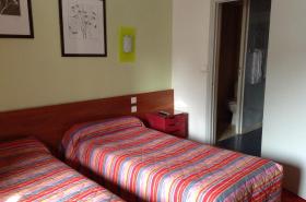 Hôtel du Stade - photo 8