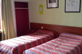 Hôtel du Stade - photo 7