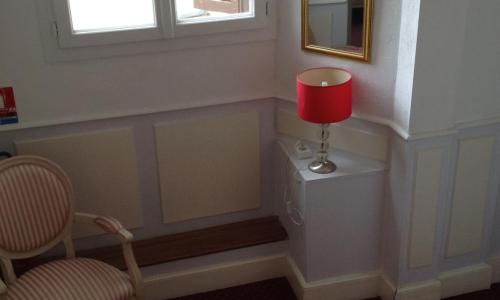 Hôtel du Stade - photo 3