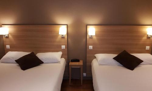 Hôtel Montchapet - photo 1