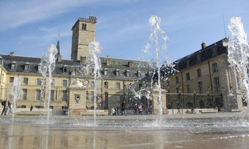 Hôtel Montchapet - photo 3